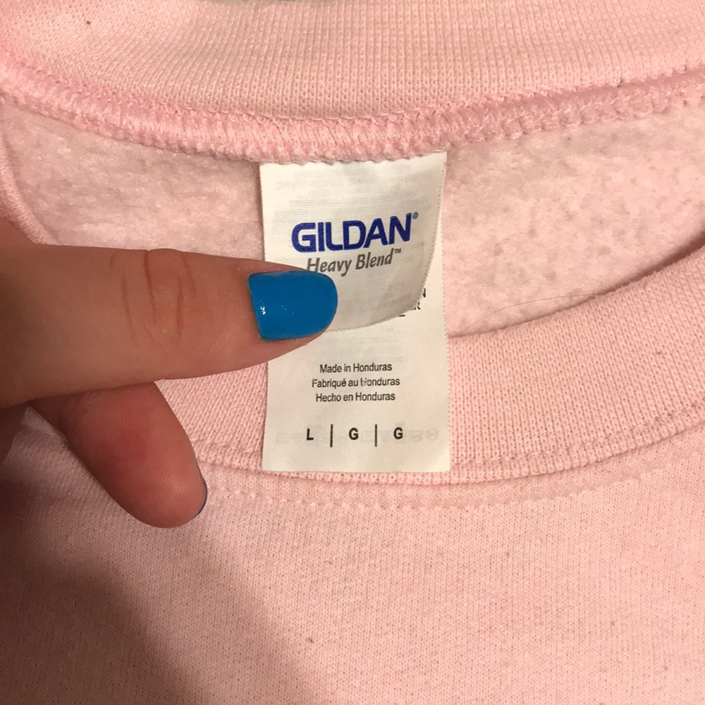 NASA sweatshirt - Picture 2 of 3
